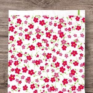 10 POLY MAILERS NEW FLOWERS FLORAL SIZE 10X13